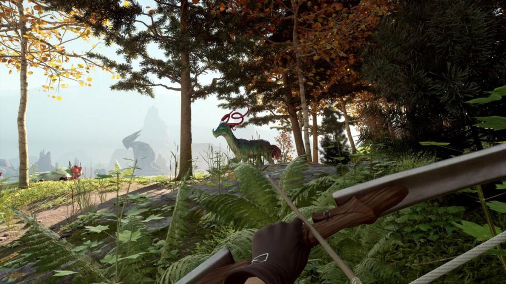 หาตี้รอ! Epic Games แจกฟรี Nightingale ถึง 9 ต.ค. นี้