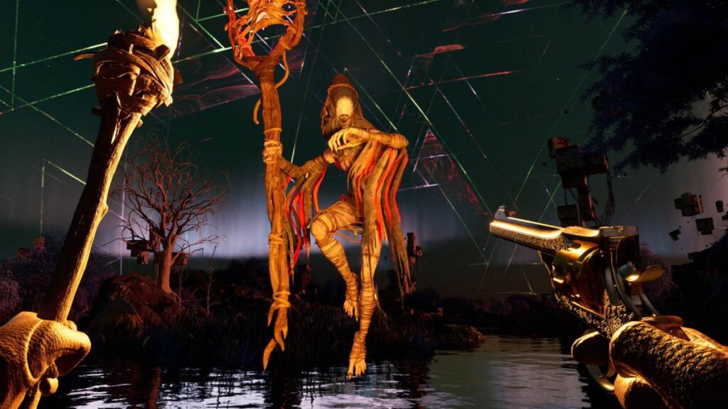 หาตี้รอ! Epic Games แจกฟรี Nightingale ถึง 9 ต.ค. นี้