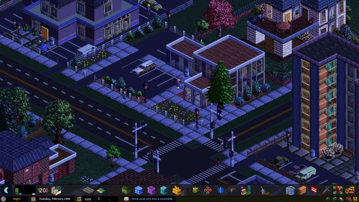 Metropolis 1998 เตรียมเปิด Early Access ให้ลองเล่นกันในปีหน้า 5 Metropolis 1998 เตรียมเปิด Early Access ให้ลองเล่นกันในปีหน้า