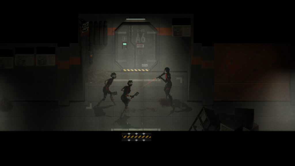10 เกมสยองขวัญอินดี้เล่นคนเดียวหลอน ๆ ลดราคาในเทศกาล STEAM SCREAM IV 8 10 เกมสยองขวัญอินดี้เล่นคนเดียวหลอน ๆ ลดราคาในเทศกาล STEAM SCREAM IV