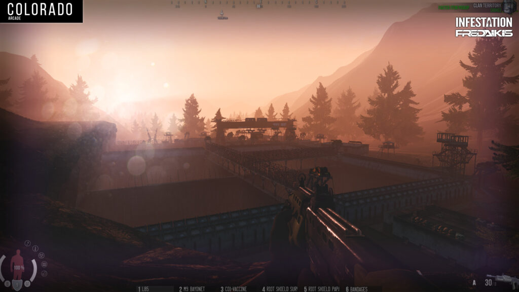 7 เกมแนว Zombie ที่อาจทำให้คุณหัวร้อน