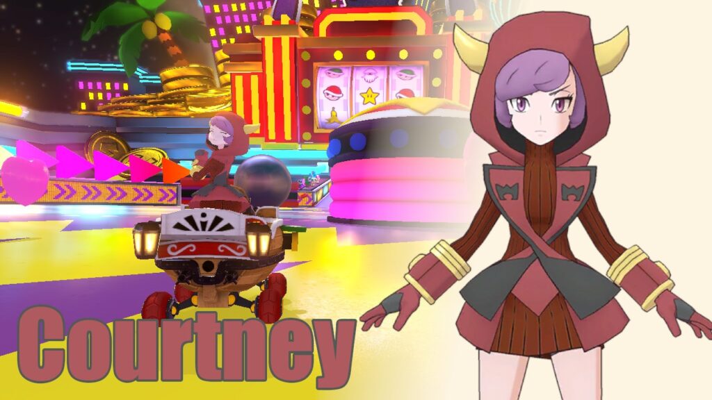 10 โปเกม่อนเทรนเนอร์จากซีรีส์ Pokémon ที่คนทั้งโลกยกให้เป็น Waifu 8 10 โปเกม่อนเทรนเนอร์จากซีรีส์ Pokémon ที่คนทั้งโลกยกให้เป็น Waifu