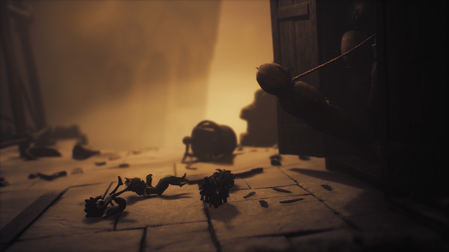 Little Nightmares III Review