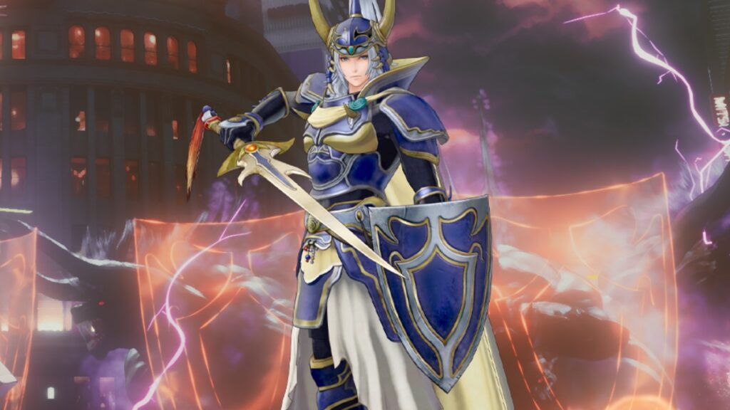 เปิดประวัติ 10 ตัวละครหลัก Dissidia Duellum Final Fantasy 2 เปิดประวัติ 10 ตัวละครหลัก Dissidia Duellum Final Fantasy