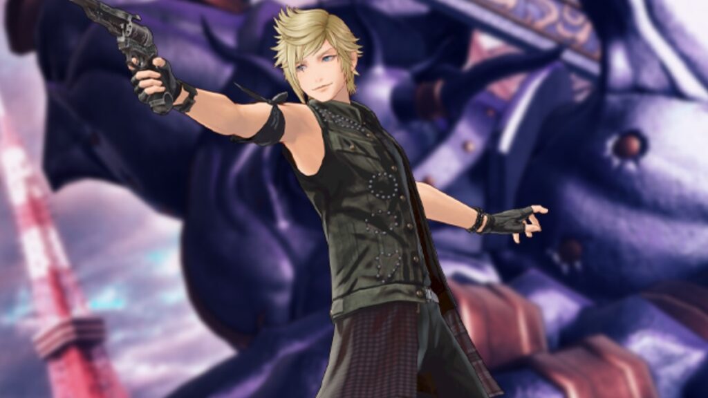 เปิดประวัติ 10 ตัวละครหลัก Dissidia Duellum Final Fantasy 11 เปิดประวัติ 10 ตัวละครหลัก Dissidia Duellum Final Fantasy