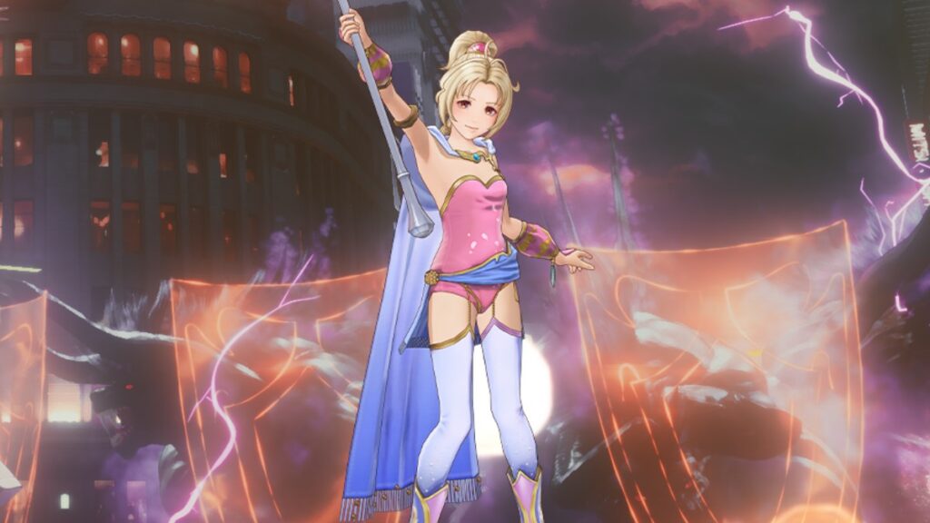 เปิดประวัติ 10 ตัวละครหลัก Dissidia Duellum Final Fantasy 4 เปิดประวัติ 10 ตัวละครหลัก Dissidia Duellum Final Fantasy