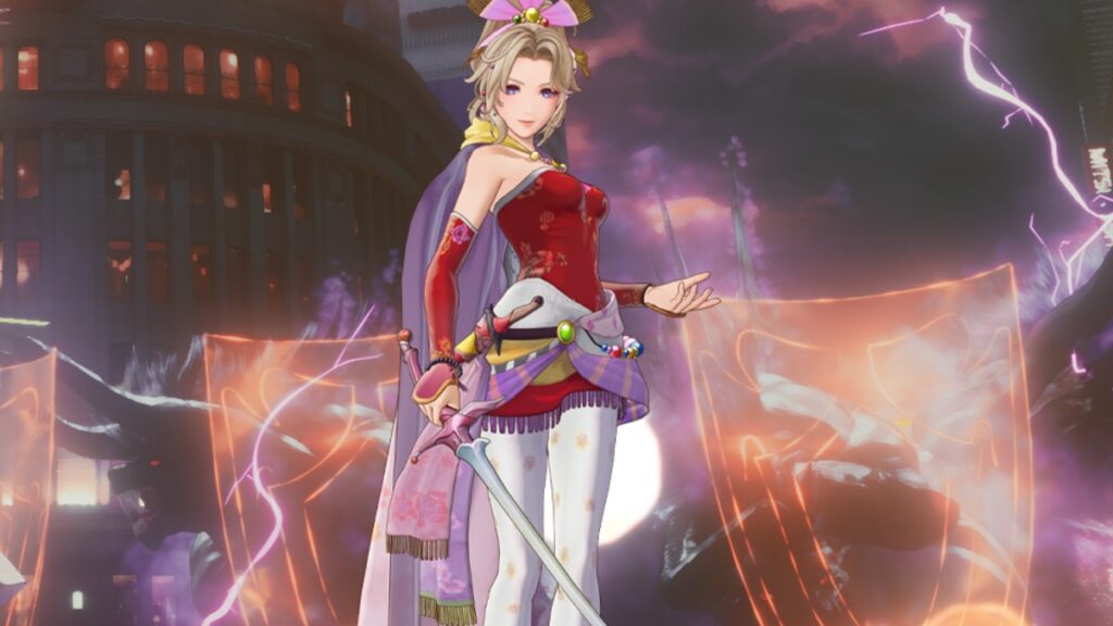 เปิดประวัติ 10 ตัวละครหลัก Dissidia Duellum Final Fantasy 5 เปิดประวัติ 10 ตัวละครหลัก Dissidia Duellum Final Fantasy