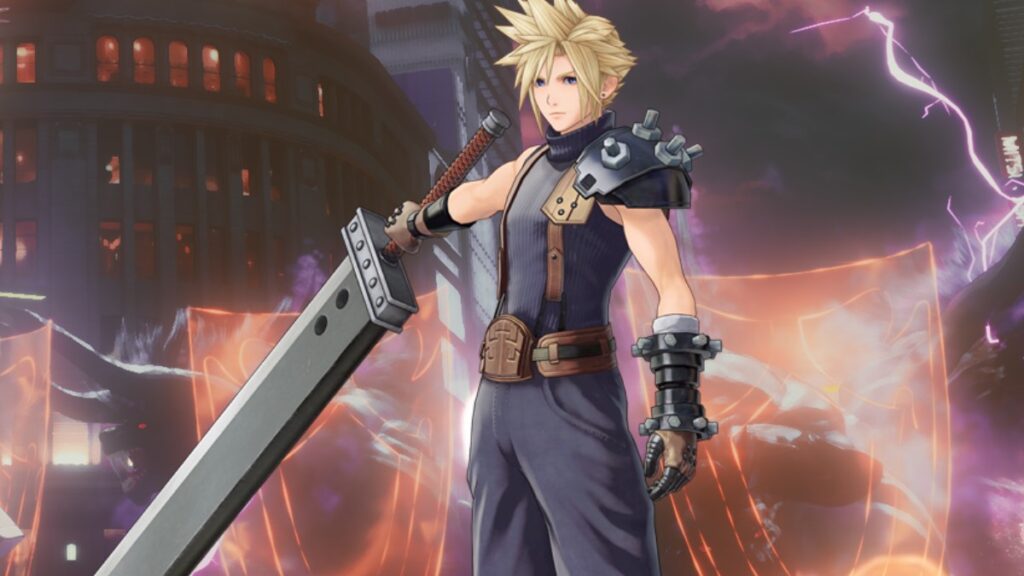 เปิดประวัติ 10 ตัวละครหลัก Dissidia Duellum Final Fantasy 6 เปิดประวัติ 10 ตัวละครหลัก Dissidia Duellum Final Fantasy
