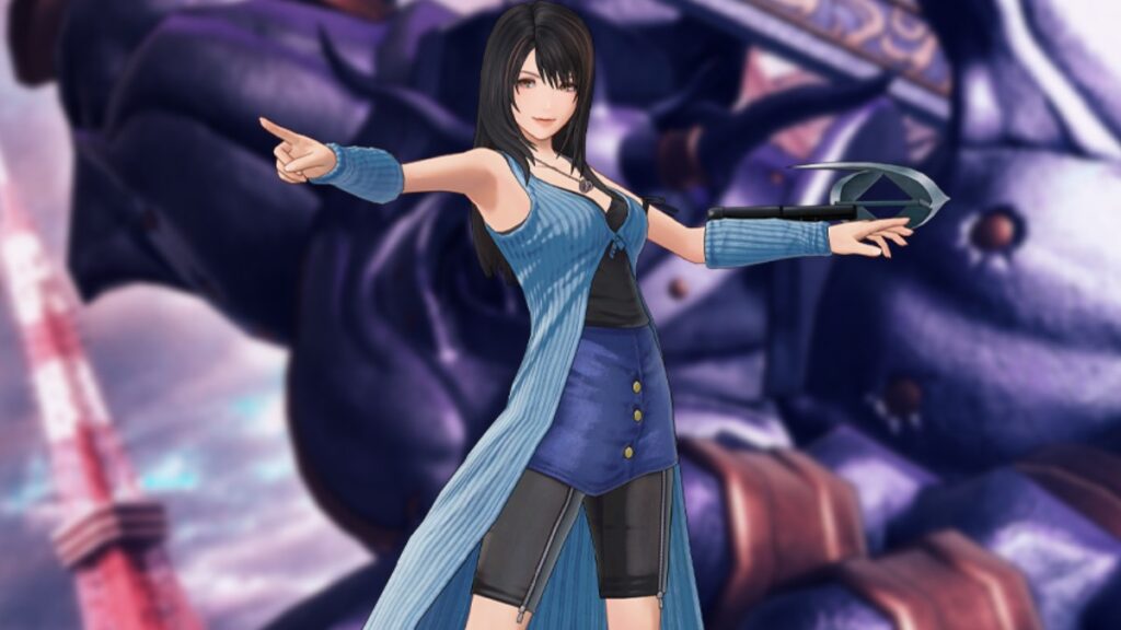 เปิดประวัติ 10 ตัวละครหลัก Dissidia Duellum Final Fantasy 7 เปิดประวัติ 10 ตัวละครหลัก Dissidia Duellum Final Fantasy
