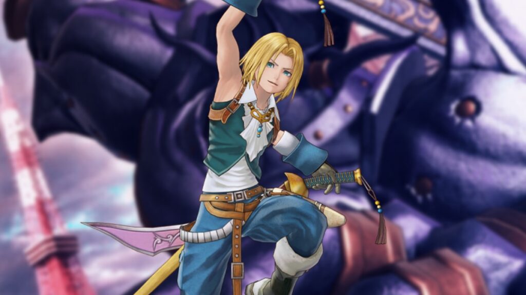 เปิดประวัติ 10 ตัวละครหลัก Dissidia Duellum Final Fantasy 8 เปิดประวัติ 10 ตัวละครหลัก Dissidia Duellum Final Fantasy