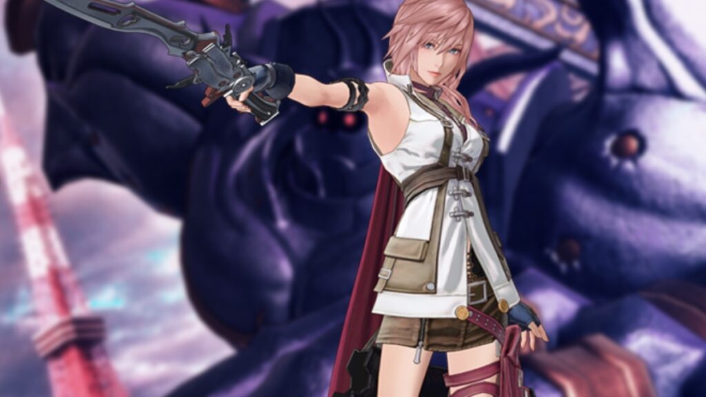 เปิดประวัติ 10 ตัวละครหลัก Dissidia Duellum Final Fantasy 9 เปิดประวัติ 10 ตัวละครหลัก Dissidia Duellum Final Fantasy
