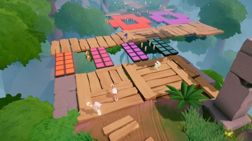 รวมเกมใหม่ PC และคอนโซล ประจำเดือนพฤศจิกายน 2025 3 รวมเกมใหม่ PC และคอนโซล ประจำเดือนพฤศจิกายน 2025