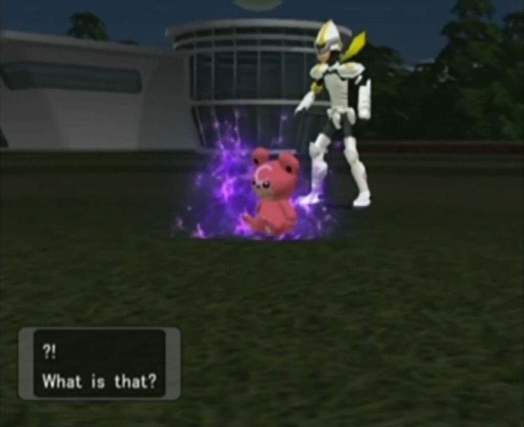 [เปิดกรุเกมเก่า] Pokémon Colosseum และ Pokémon XD: Gale of Darkness