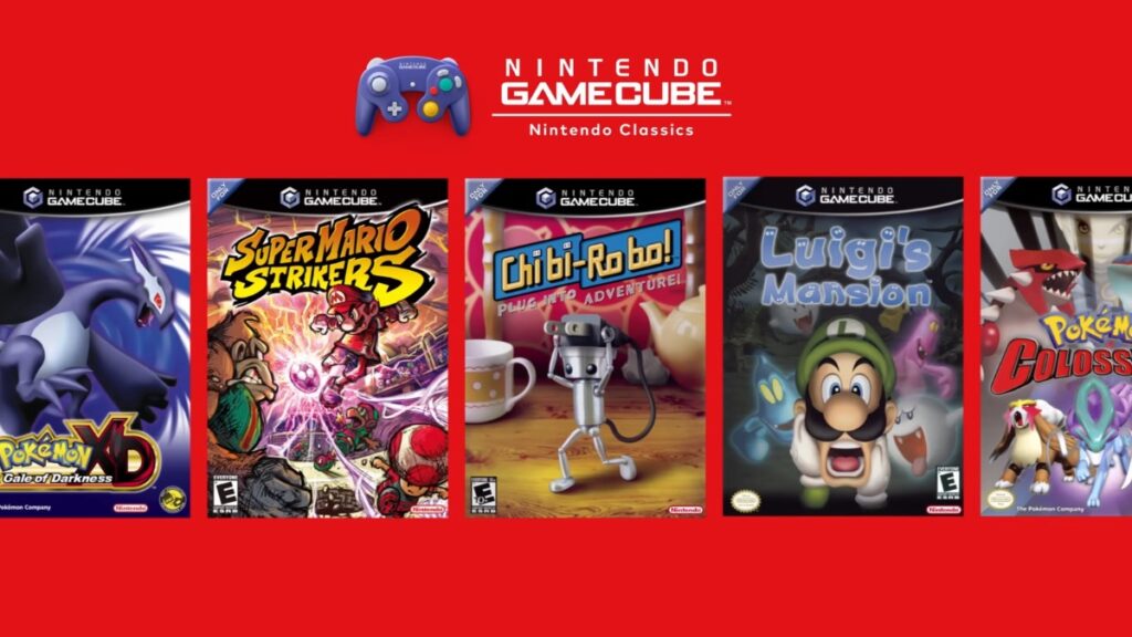 [เปิดกรุเกมเก่า] Pokémon Colosseum และ Pokémon XD: Gale of Darkness