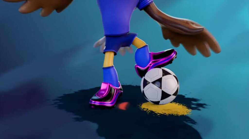 FIFA Heroes ประกาศเปิดตัวอย่างเป็นทางการทั้งบนมือถือ และคอนโซล