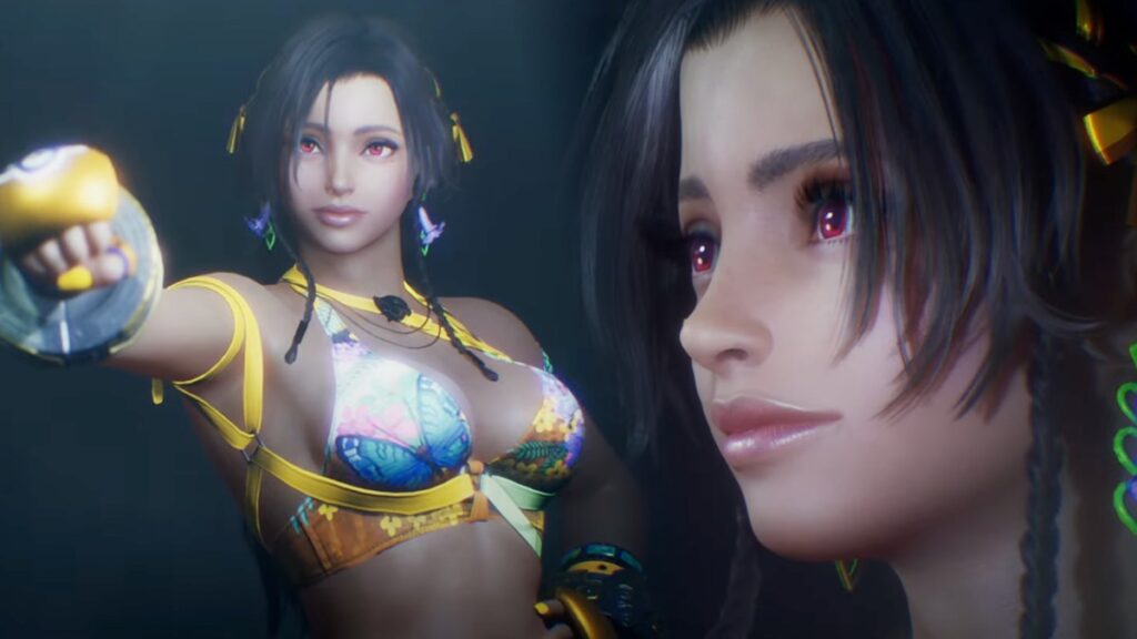 Tekken 8 เปิดตัวนักสู้ Miary Zo ผู้สืบทอดพลังของบอส Ogre อย่างเป็นทางการ