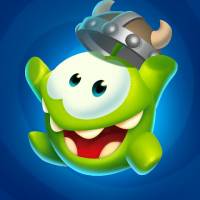 My Om Nom เกมเลี้ยงมอนสเตอร์เปิดให้บริการบน Google Play สโตร์ไทยแล้ว