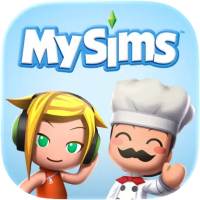 MySims และ MySims Kingdom เปิดลงทะเบียนบน Apple Arcade สโตร์ไทย