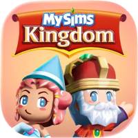 MySims และ MySims Kingdom เปิดลงทะเบียนบน Apple Arcade สโตร์ไทย