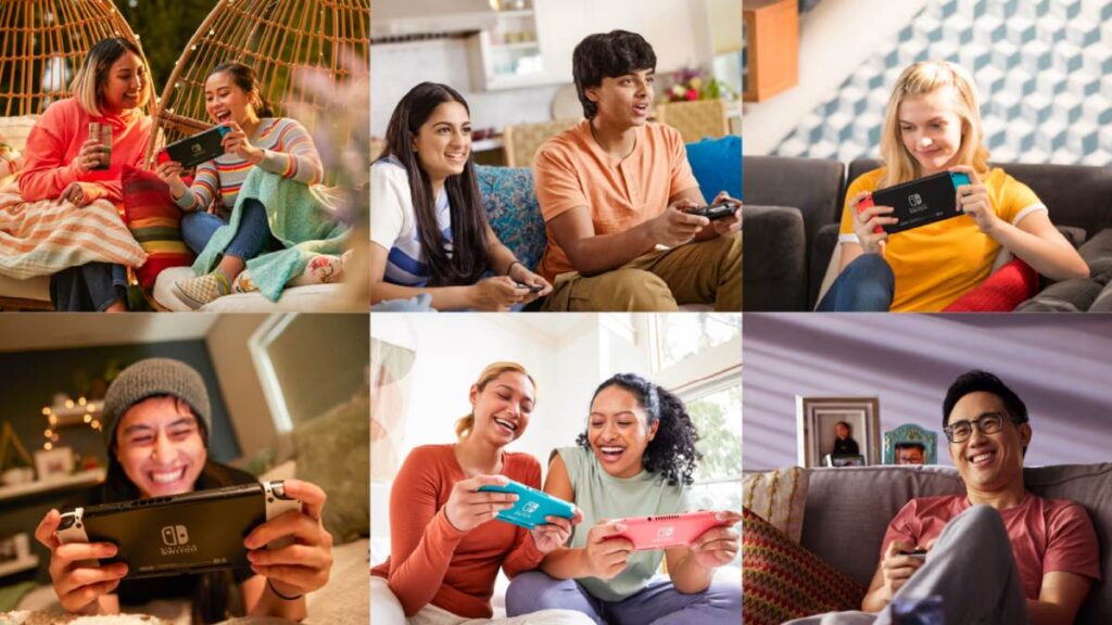 สิ้นสุดการรอคอย! Nintendo ประกาศกาศวันเปิดตัว eShop และบริการ NSO ประเทศไทย 3 สิ้นสุดการรอคอย! Nintendo ประกาศกาศวันเปิดตัว eShop และบริการ NSO ประเทศไทย
