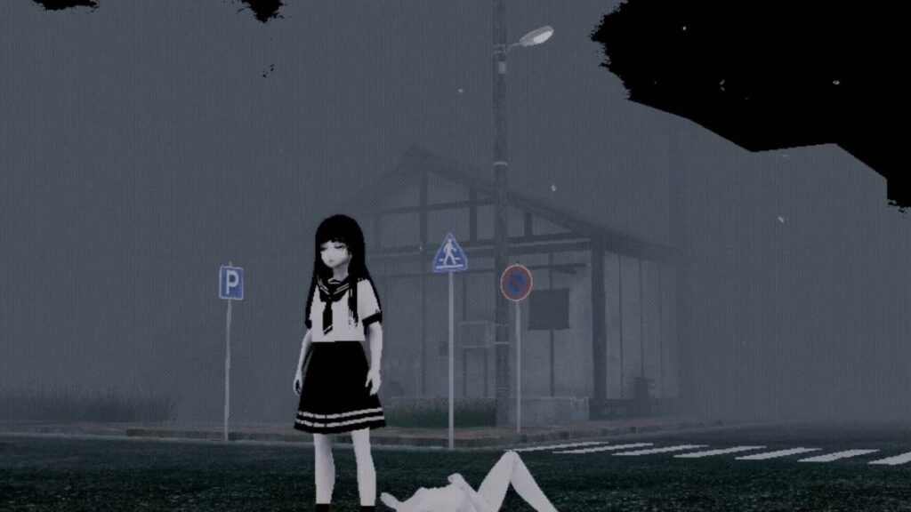 Welcome to Doll Town เกมสยองขวัญ เอาตัวรอดจากเมืองตุ๊กตา