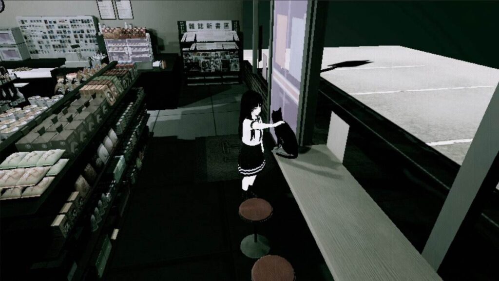 Welcome to Doll Town เกมสยองขวัญ เอาตัวรอดจากเมืองตุ๊กตา