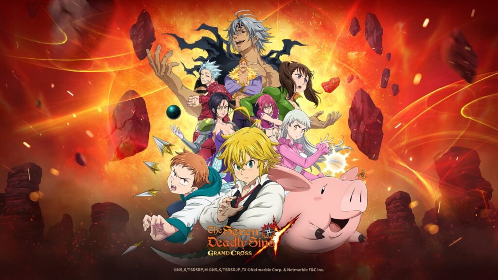 10 เกม Gacha ที่เปิดให้บริการมานานกว่า 5 ปี 10 10 เกม Gacha ที่เปิดให้บริการมานานกว่า 5 ปี