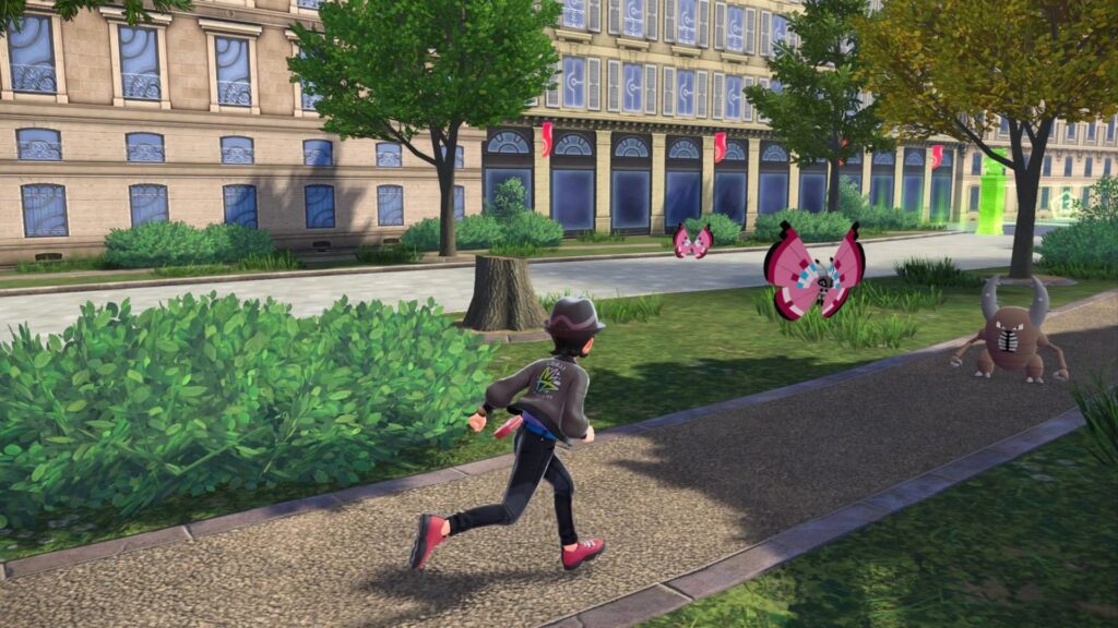 10 สิ่งที่ Pokémon Legends: Z-A ไม่เป็นเหมือนที่คาดหวัง 10 10 สิ่งที่ Pokémon Legends: Z-A ไม่เป็นเหมือนที่คาดหวัง