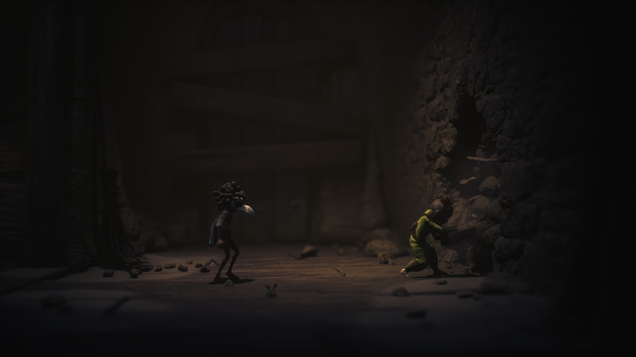 Little Nightmares III Review