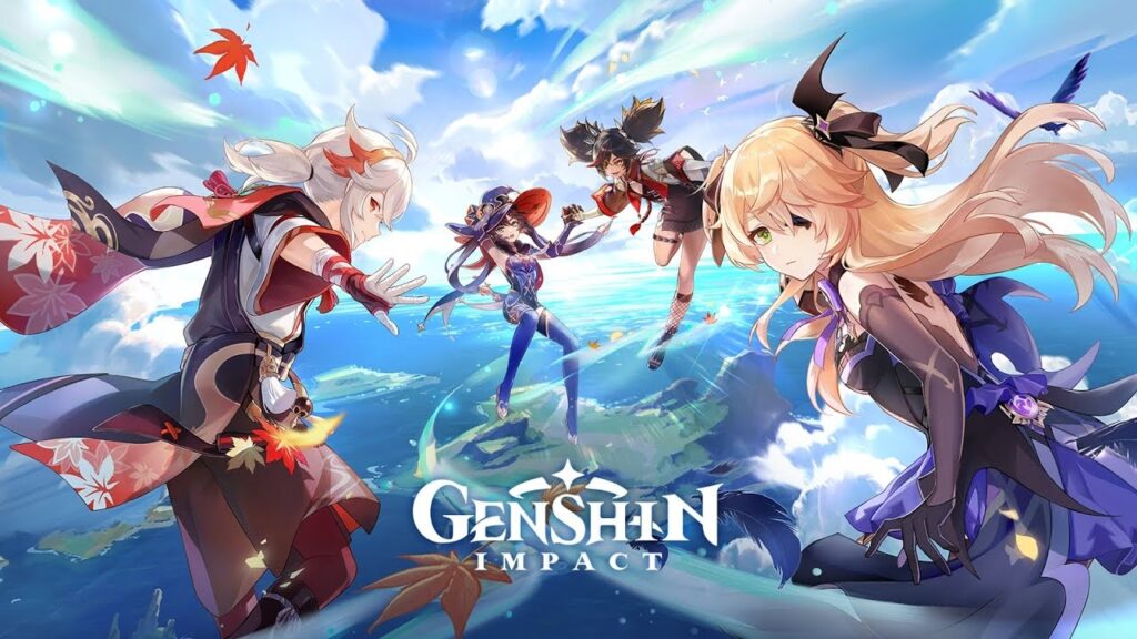 10 เกม Gacha ที่เปิดให้บริการมานานกว่า 5 ปี 11 10 เกม Gacha ที่เปิดให้บริการมานานกว่า 5 ปี