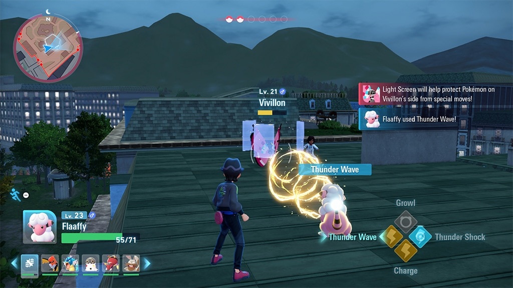 10 สิ่งที่ Pokémon Legends: Z-A ไม่เป็นเหมือนที่คาดหวัง 11 10 สิ่งที่ Pokémon Legends: Z-A ไม่เป็นเหมือนที่คาดหวัง