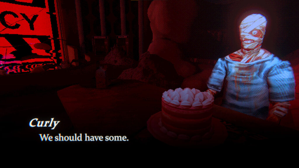 10 เกมสยองขวัญอินดี้เล่นคนเดียวหลอน ๆ ลดราคาในเทศกาล STEAM SCREAM IV 11 10 เกมสยองขวัญอินดี้เล่นคนเดียวหลอน ๆ ลดราคาในเทศกาล STEAM SCREAM IV