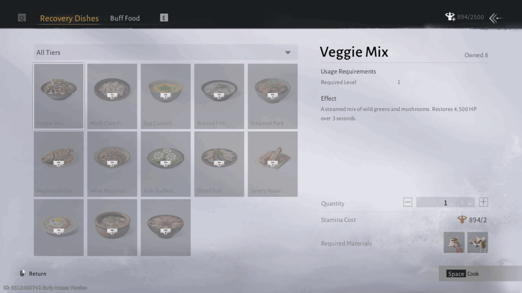 [พรีวิว] Where Winds Meet บุตรจอมยุทธ์พิชิตแผ่นดินใหญ่