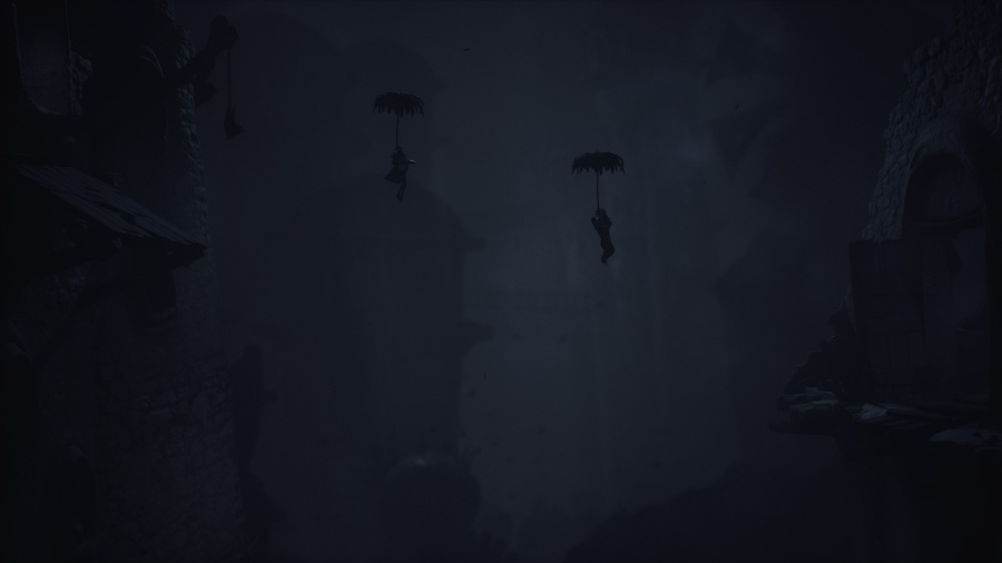 Little Nightmares III Review