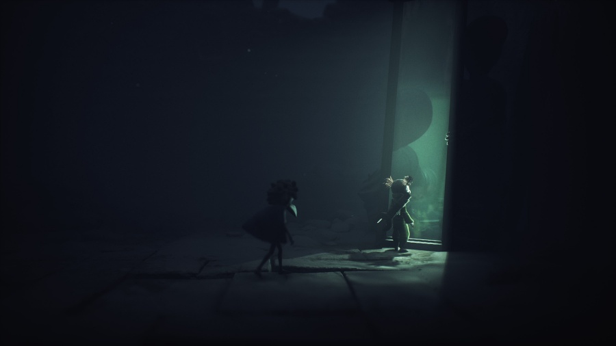 Little Nightmares III Review