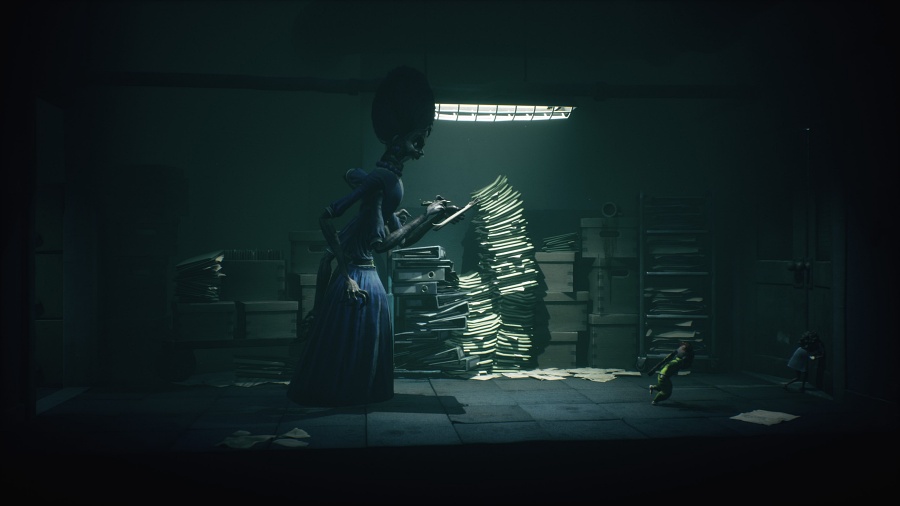 Little Nightmares III Review