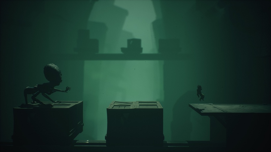 Little Nightmares III Review