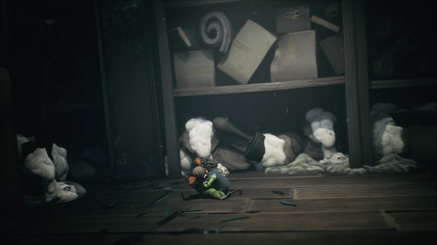 Little Nightmares III Review