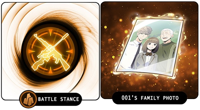 Soul Strike จับมือเว็บตูน 'พี่ชายสายบอดี้การ์ด'