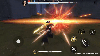 [BLEACH: Soul Resonance] เกมแอ็กชันลิขสิทธิ์แท้จาก [BLEACH] เปิด Resonance Prelude Test แล้ววันนี้!