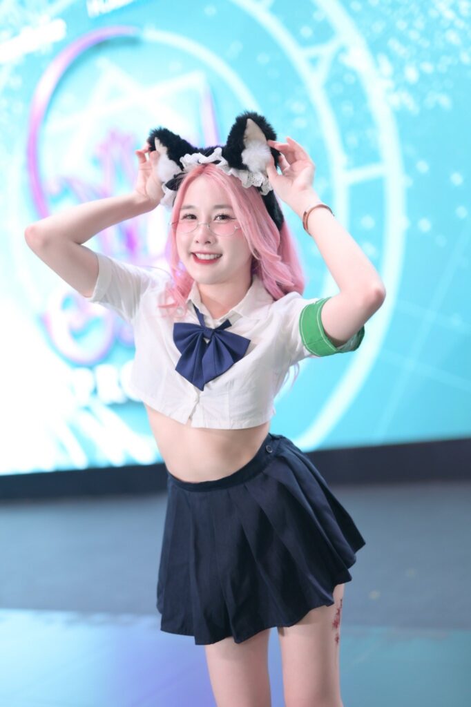 Rubyvamp อีกาสามขาแห่งโลก Isekai ที่จะขโมยหัวใจแฟนๆ ไปแบบไม่รู้ตัว 3 Rubyvamp อีกาสามขาแห่งโลก Isekai ที่จะขโมยหัวใจแฟนๆ ไปแบบไม่รู้ตัว