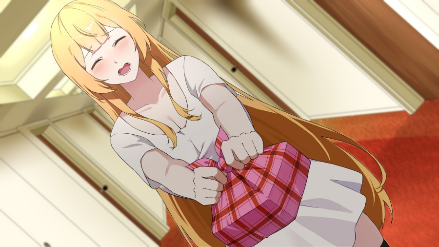 A Promise Best Left Unkept - Aya Edition เกม Visual Novel สุดฉาว NTR เต็มพิกัด! 4 A Promise Best Left Unkept