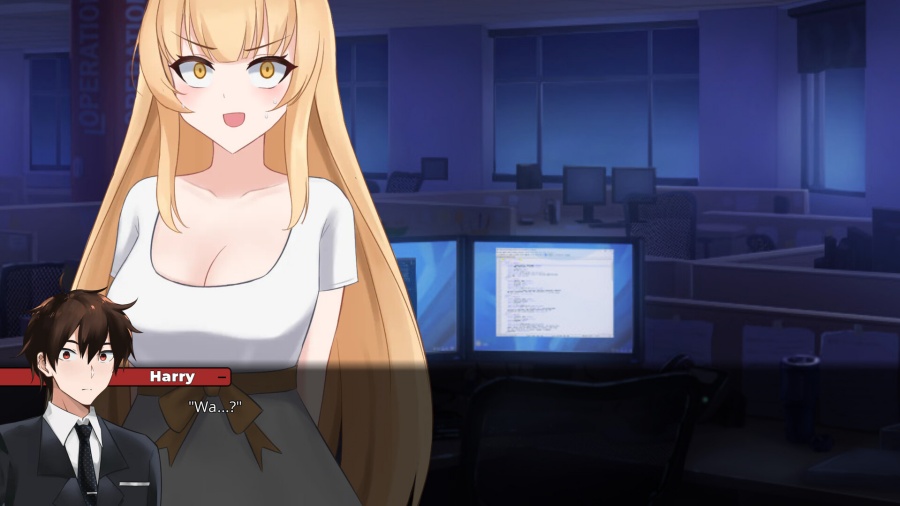 A Promise Best Left Unkept - Aya Edition เกม Visual Novel สุดฉาว NTR เต็มพิกัด! 5 A Promise Best Left Unkept