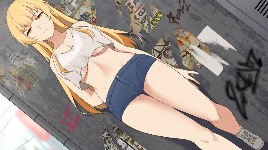 A Promise Best Left Unkept - Aya Edition เกม Visual Novel สุดฉาว NTR เต็มพิกัด! 6 A Promise Best Left Unkept