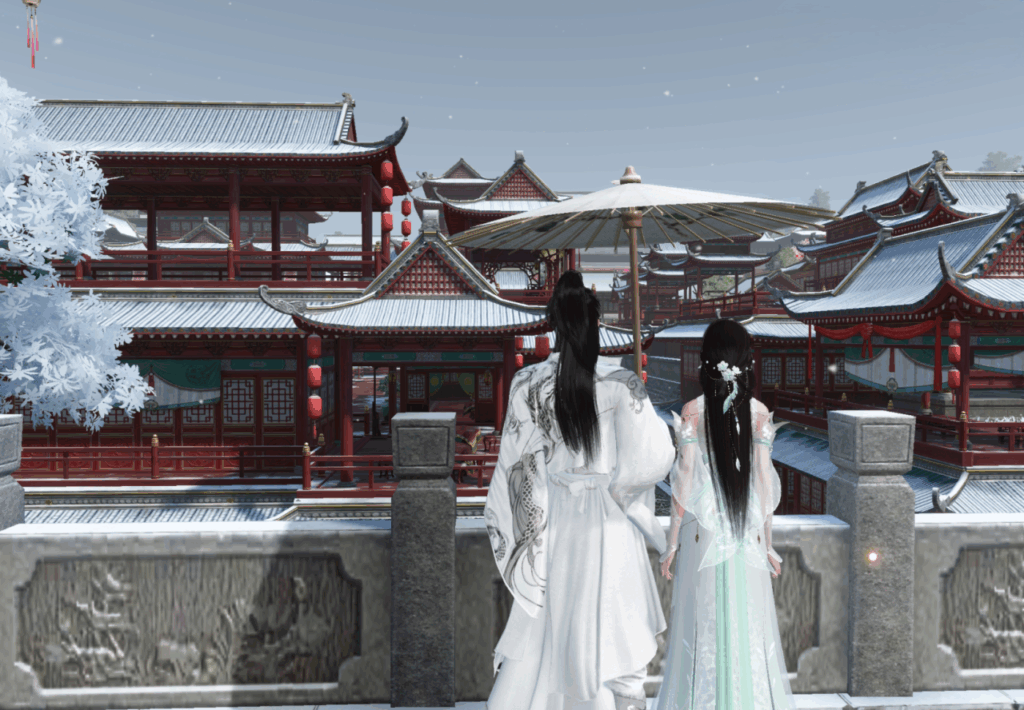 Sword of Justice เกม MMORPG ในโลก Open-World เตรียมเปิดให้ดื่มด่ำไปกับโลกแห่งยุทธภพ 7 พฤศจิกายนนี้ 4 Sword of Justice เกม MMORPG ในโลก Open-World เตรียมเปิดให้ดื่มด่ำไปกับโลกแห่งยุทธภพ 7 พฤศจิกายนนี้
