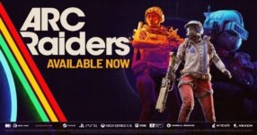 ARC Raiders Launch PR