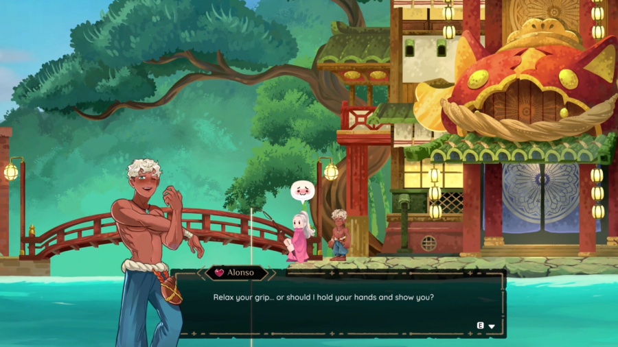 Aether Wizard Life เกมผจญภัยใช้ชีวิตสุดชิลล์จากผู้พัฒนาชาวไทย 5 Aether Wizard Life Announced