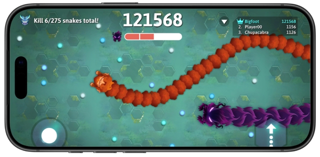 ร่วมสำรวจความสยองแบบท้องถิ่นจากเอเชียตะวันออกเฉียงใต้ผ่าน App Store 3 ร่วมสำรวจความสยองแบบท้องถิ่นจากเอเชียตะวันออกเฉียงใต้ผ่าน App Store