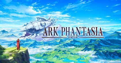 Ark Phantasia Announced