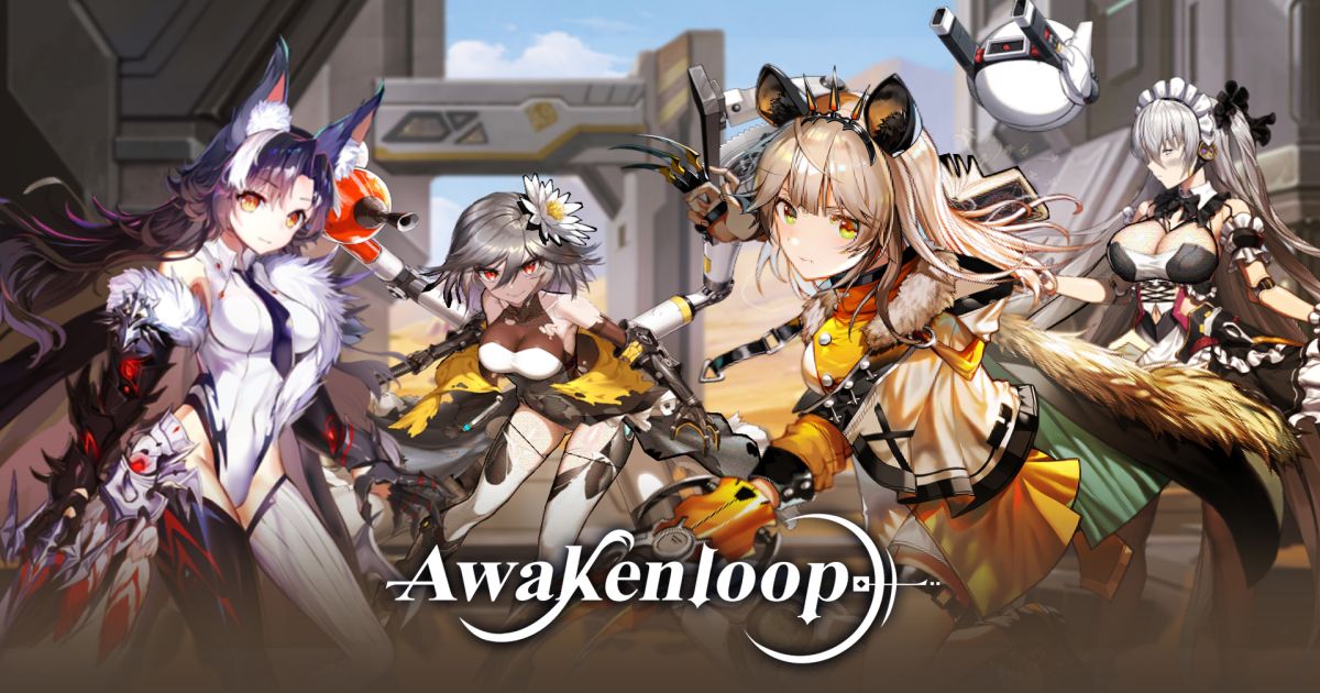 Awakenloop เปิดให้บริการทั้ง iOS/Android บนสโตร์ไทย 1 Awakenloop main feature